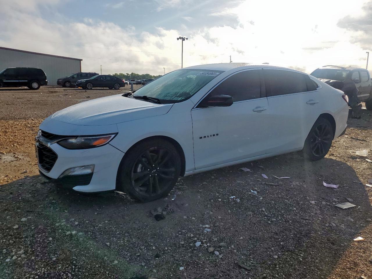 CHEVROLET MALIBU LT 2023