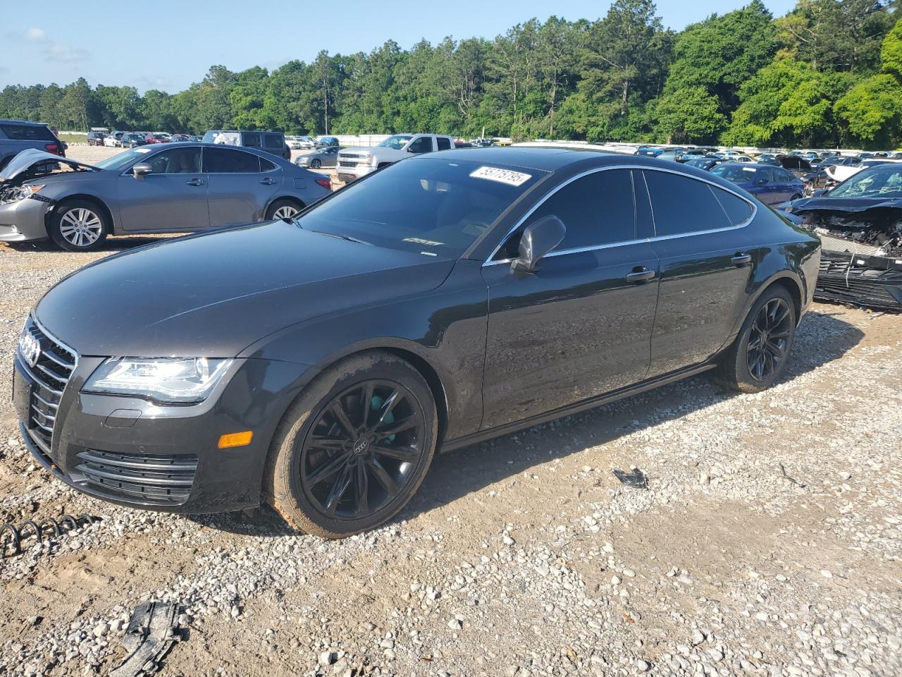 AUDI A7 PREMIUM 2014