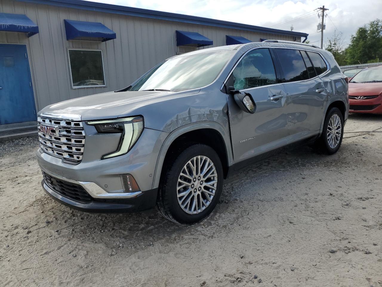 GMC ACADIA DEN 2025