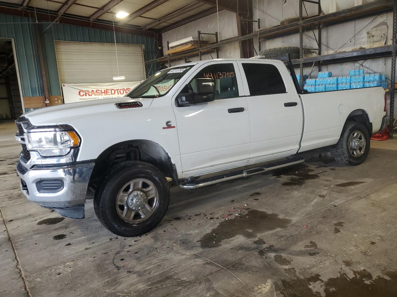 RAM 3500 TRADE 2023
