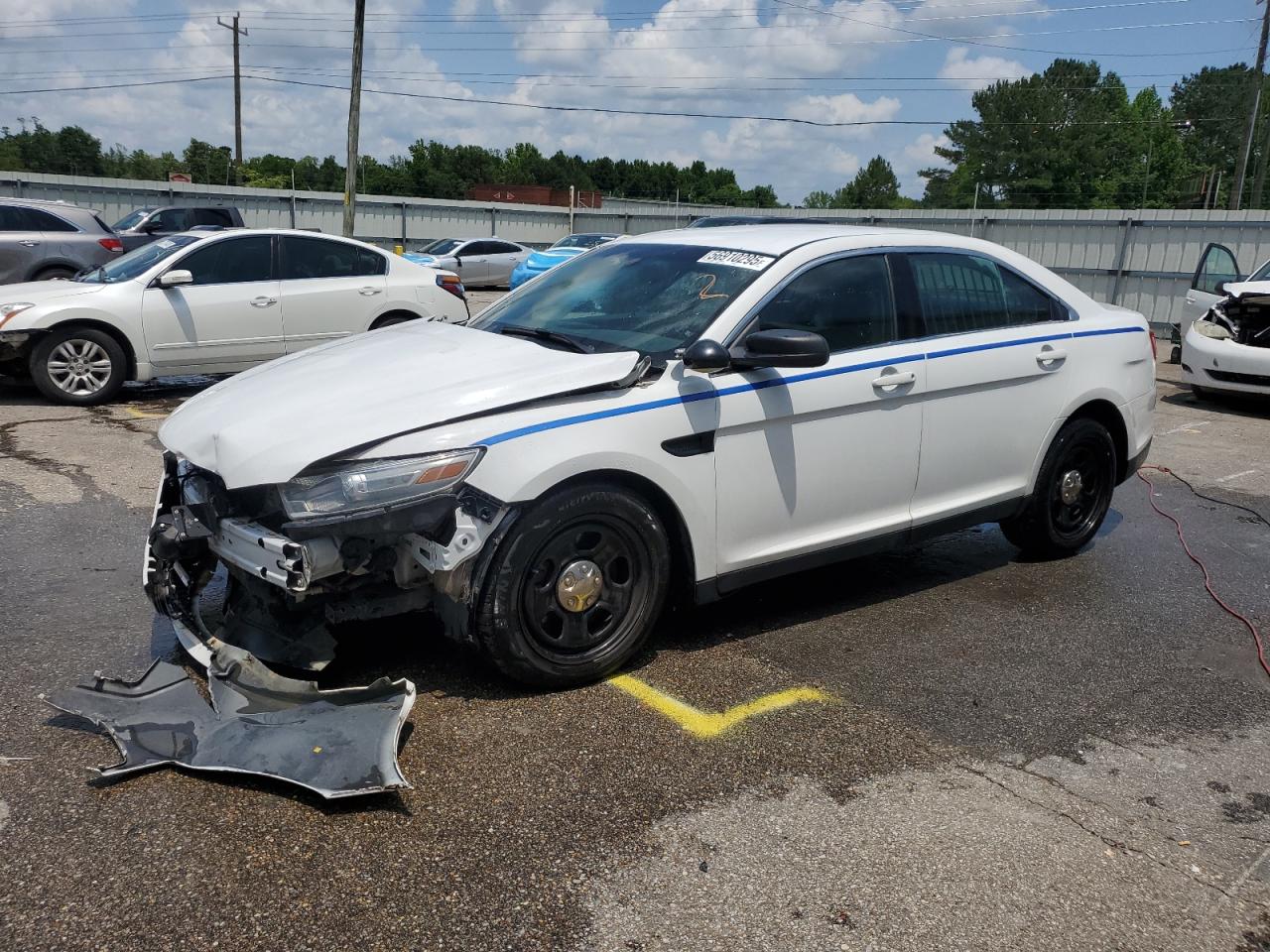FORD TAURUS 2014