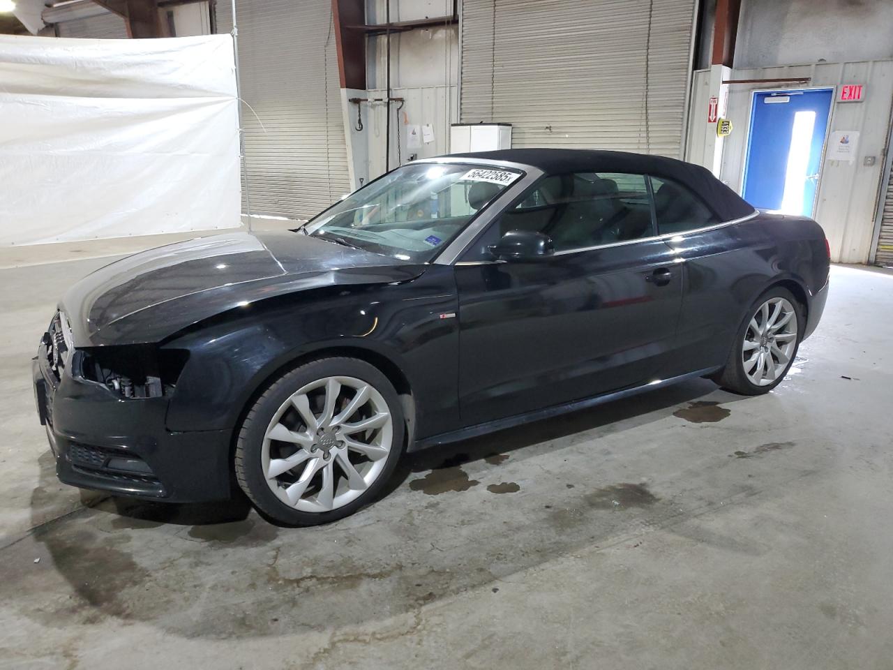 AUDI A5 PREMIUM 2015