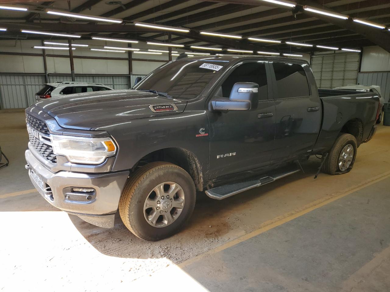 RAM 2500 BIG H 2024