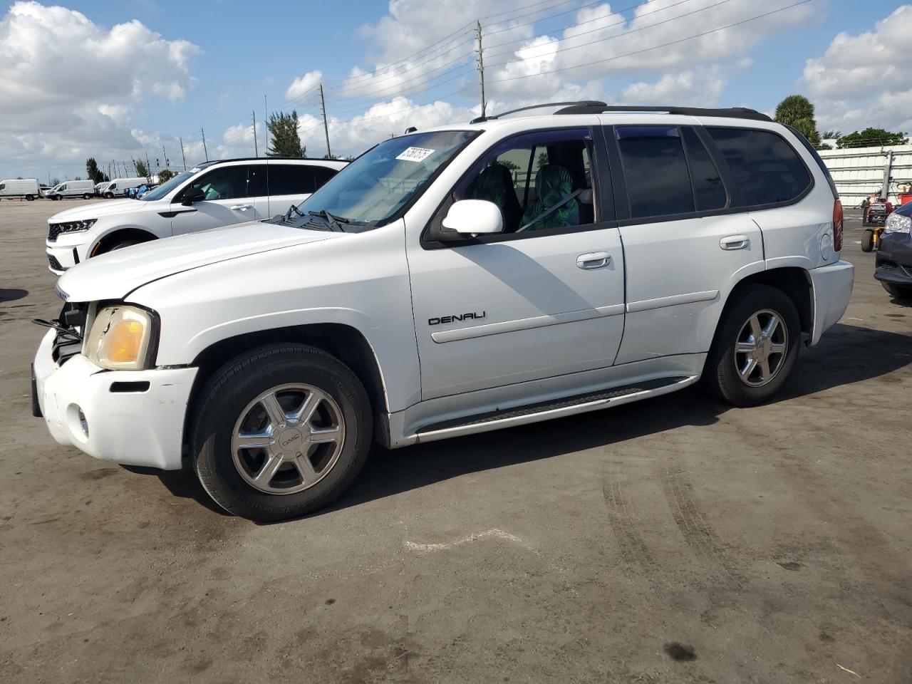 GMC ENVOY DENA 2005
