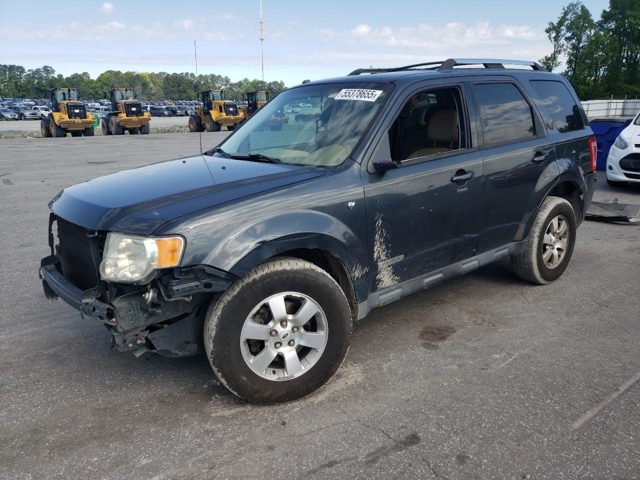 FORD ESCAPE LIM 2008