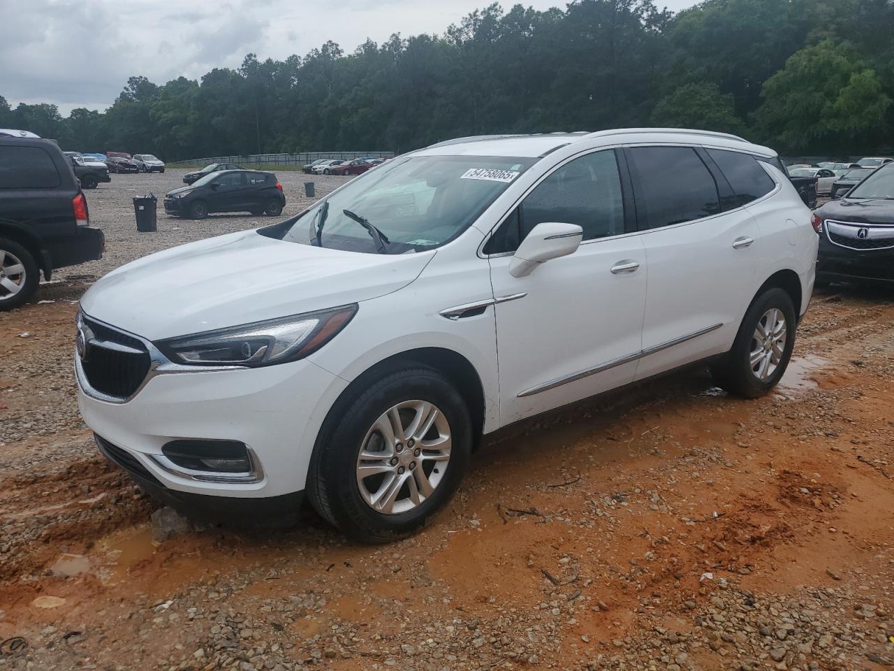 BUICK ENCLAVE ES 2019