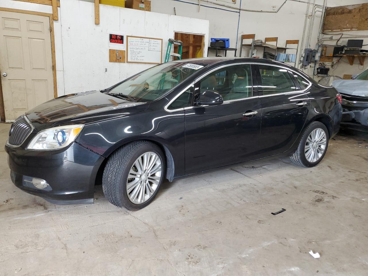 BUICK VERANO 2014