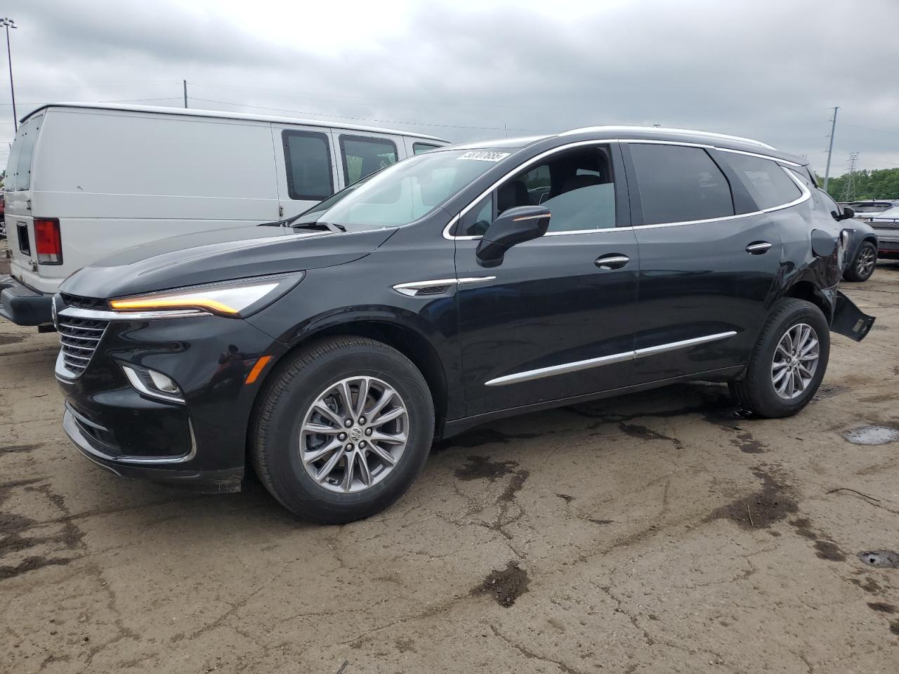 BUICK ENCLAVE ES 2024