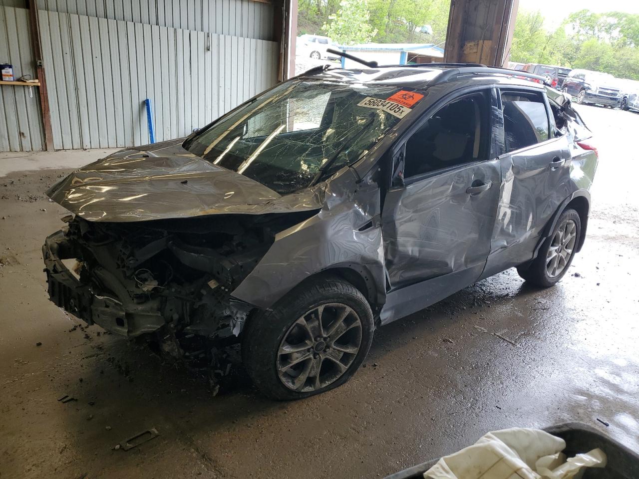 FORD ESCAPE SE 2013