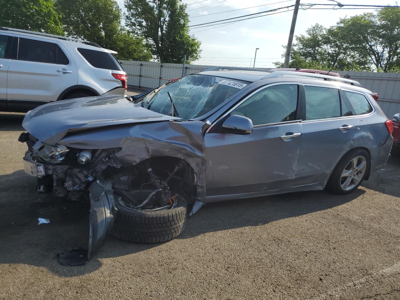 ACURA TSX 2011