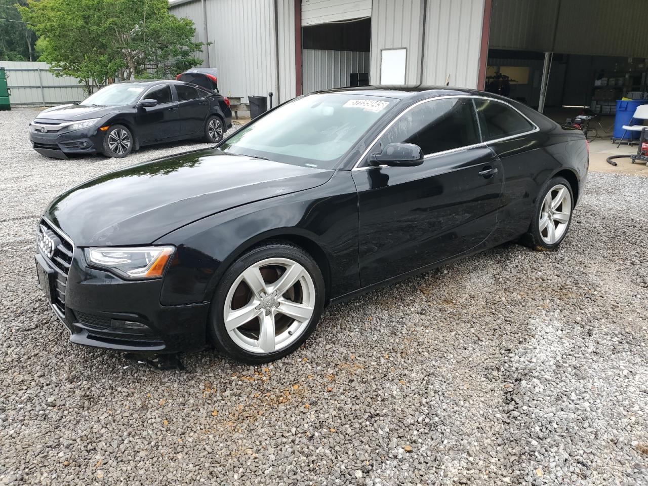 AUDI A5 PREMIUM 2014