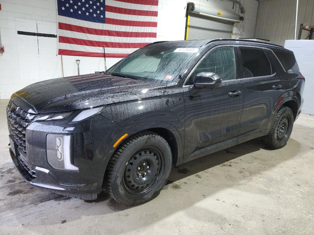 HYUNDAI PALISADE C 2024