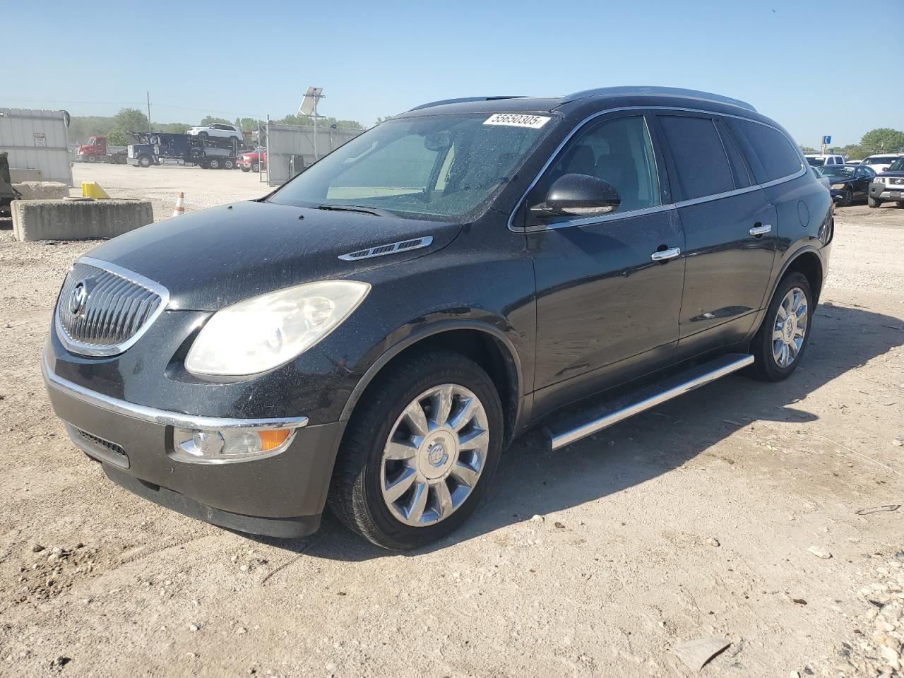BUICK ENCLAVE 2012