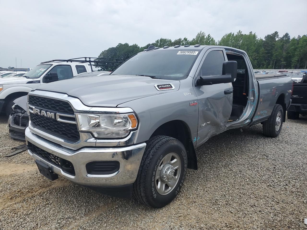 RAM 2500 TRADE 2022