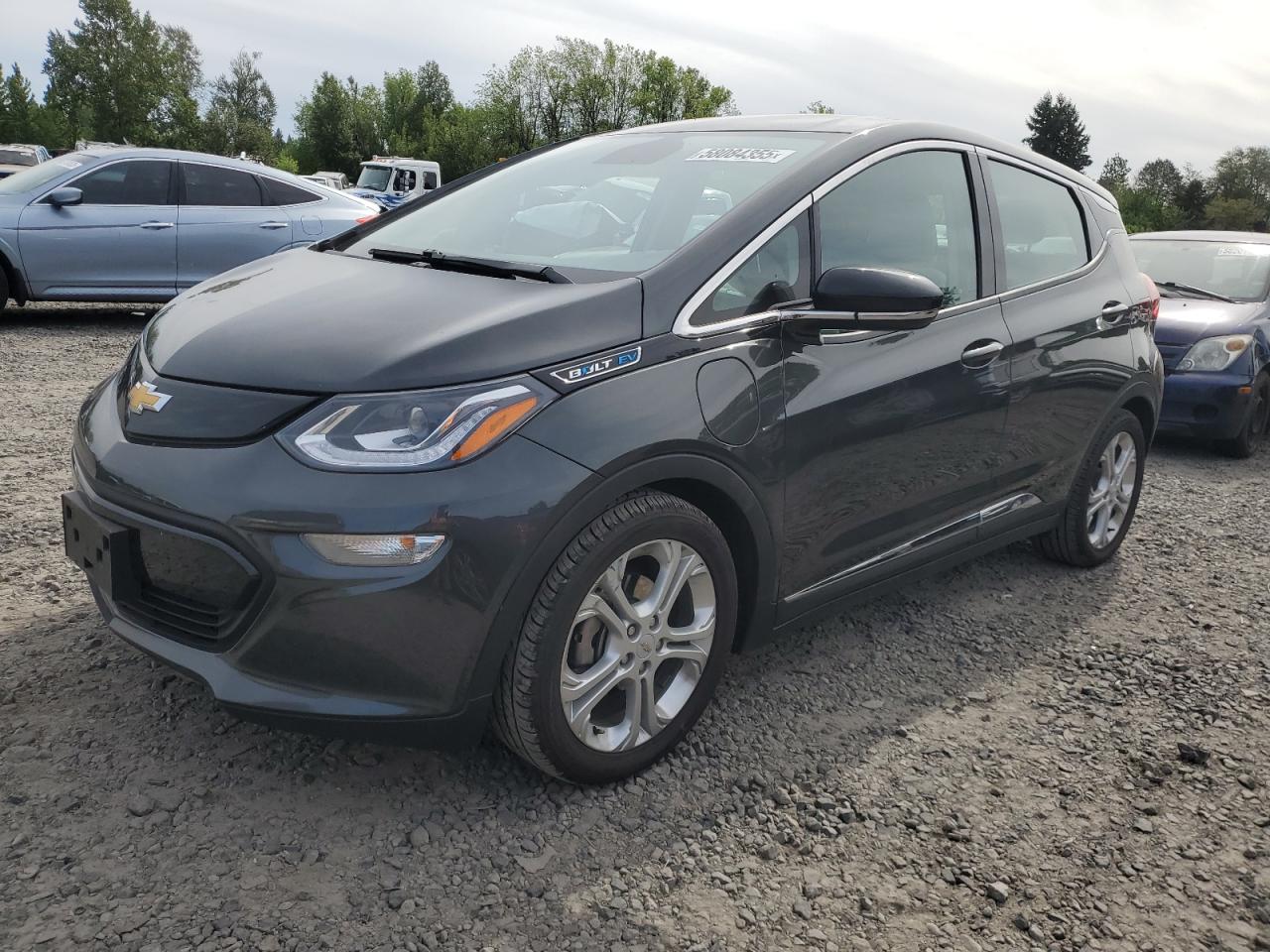 CHEVROLET BOLT EV LT 2019