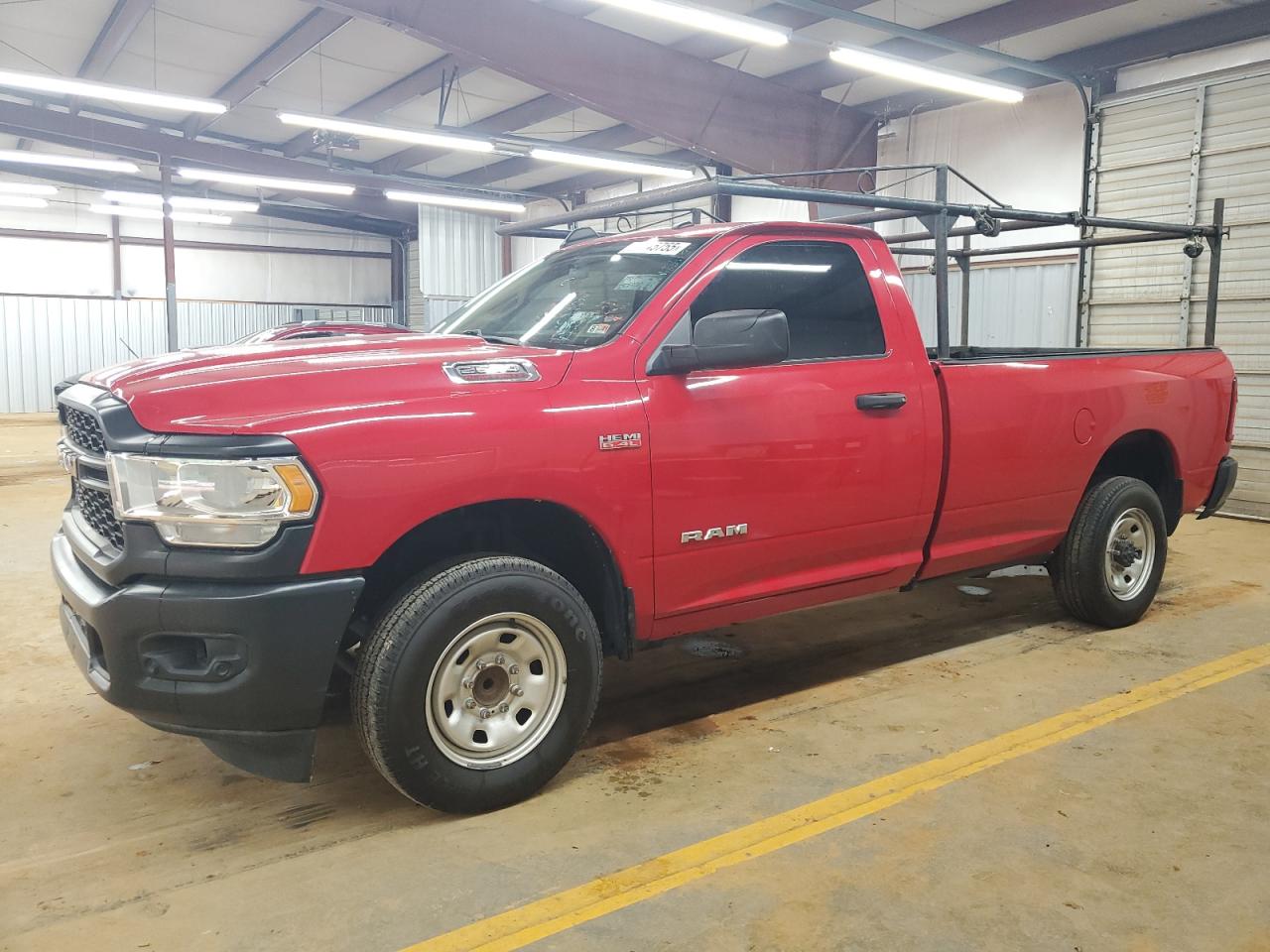 RAM 2500 TRADE 2020