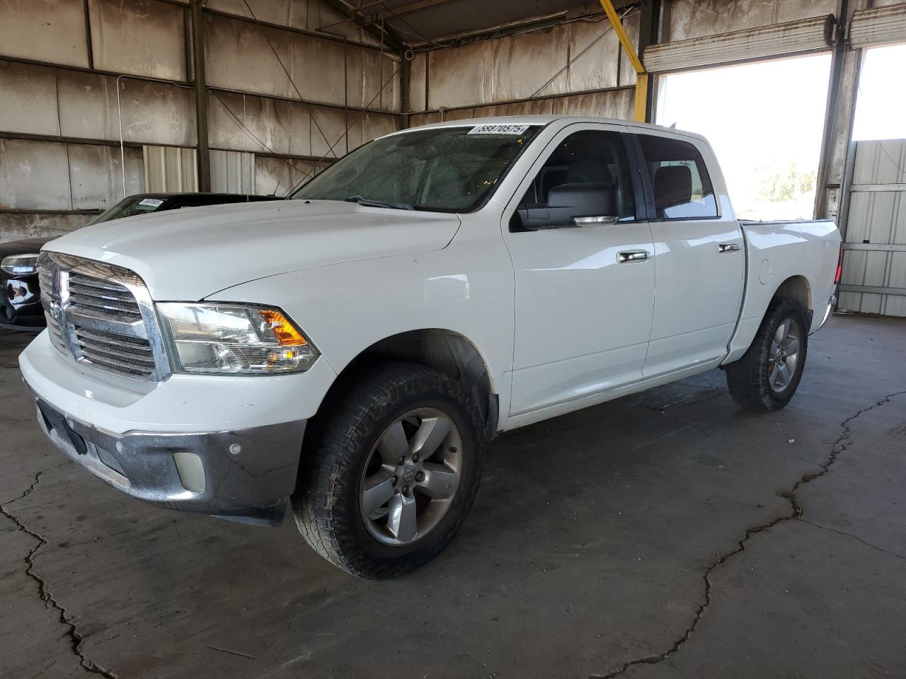 RAM 1500 SLT 2016