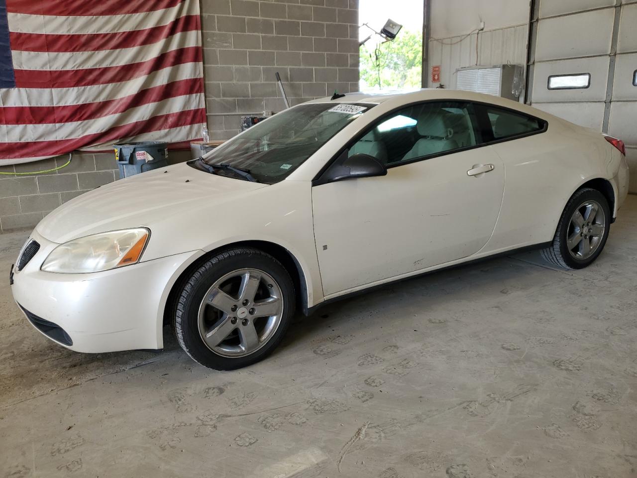 PONTIAC G6 GT 2009