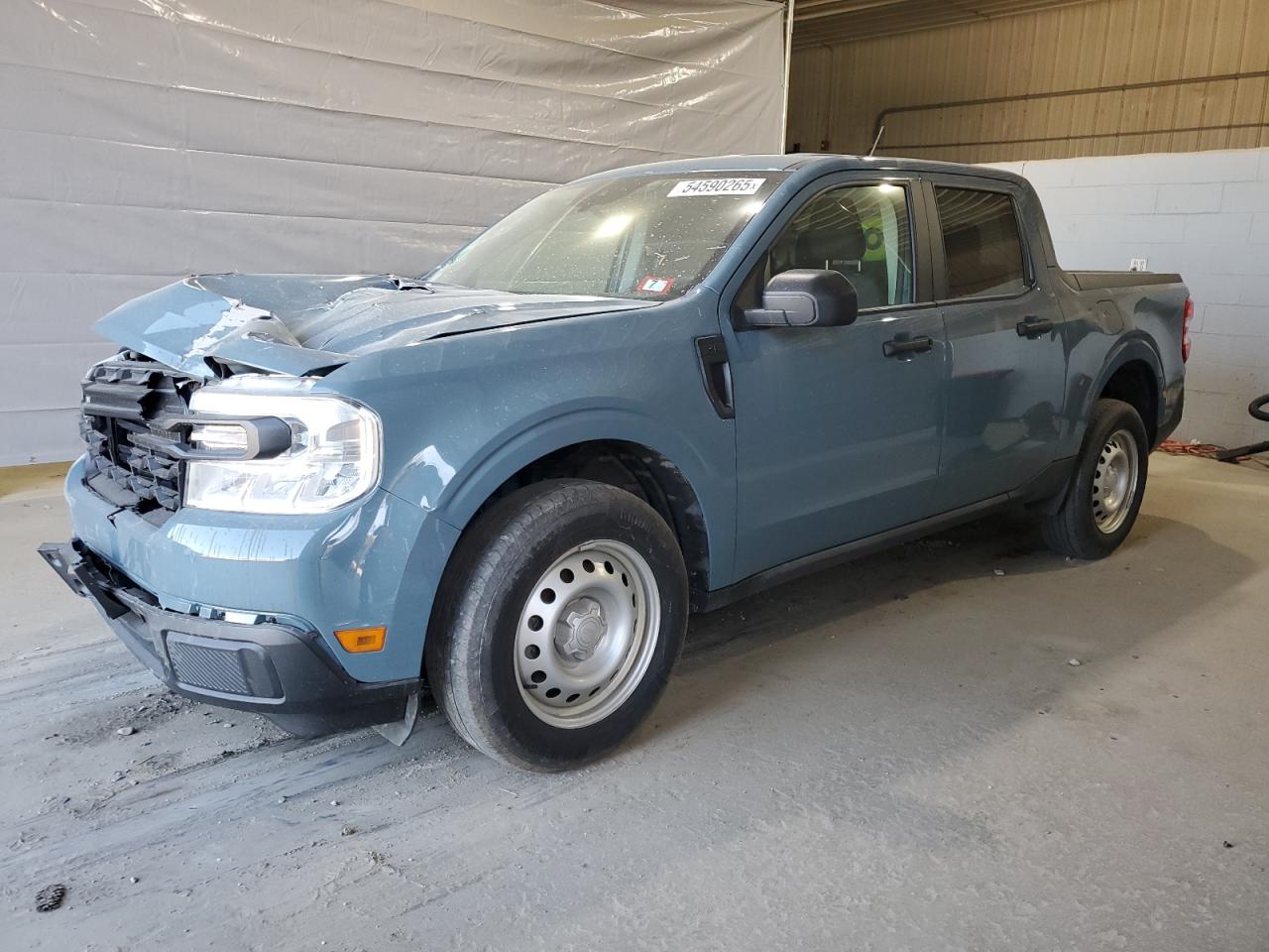 FORD MAVERICK X 2023