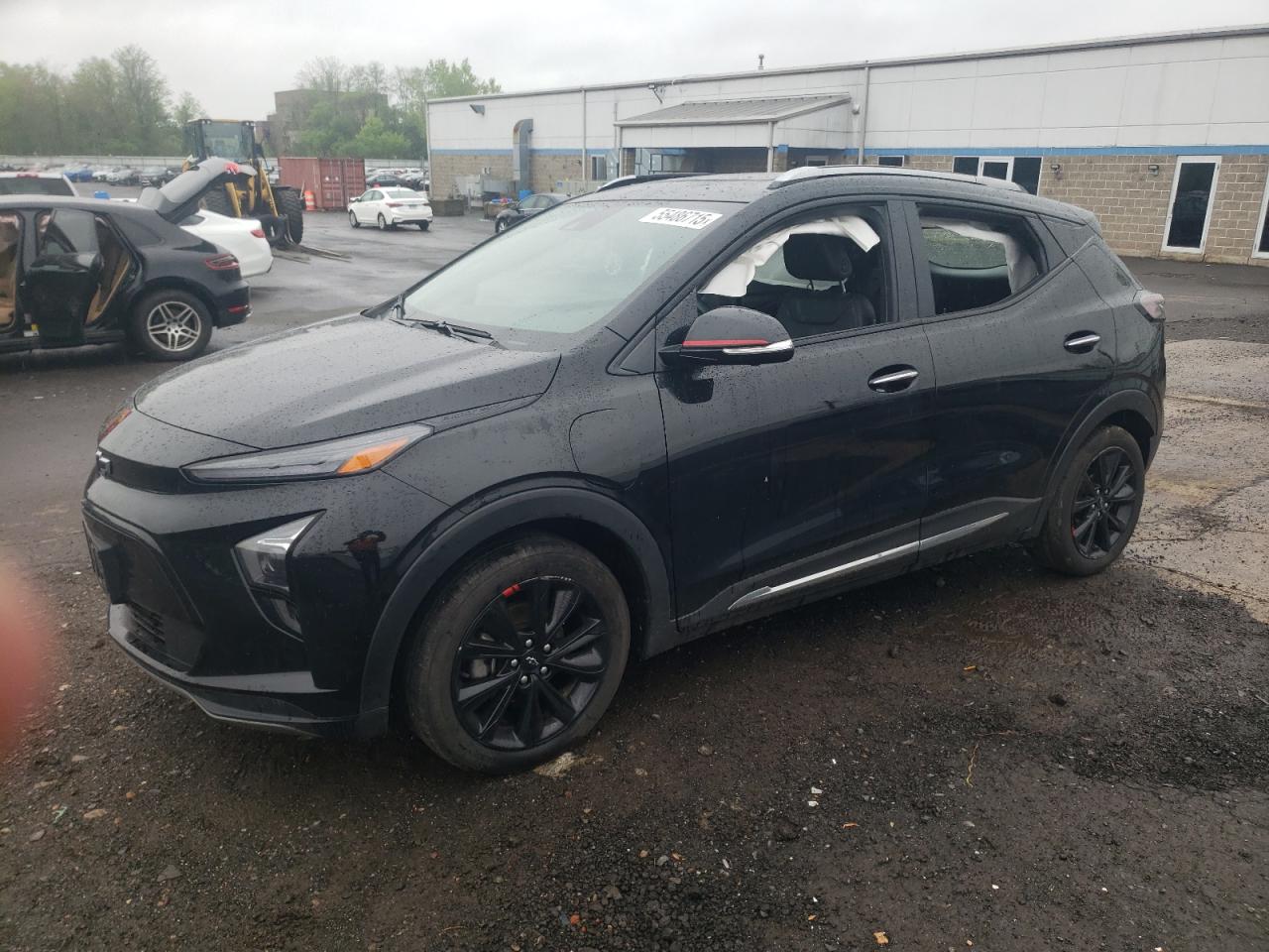 CHEVROLET BOLT 2023