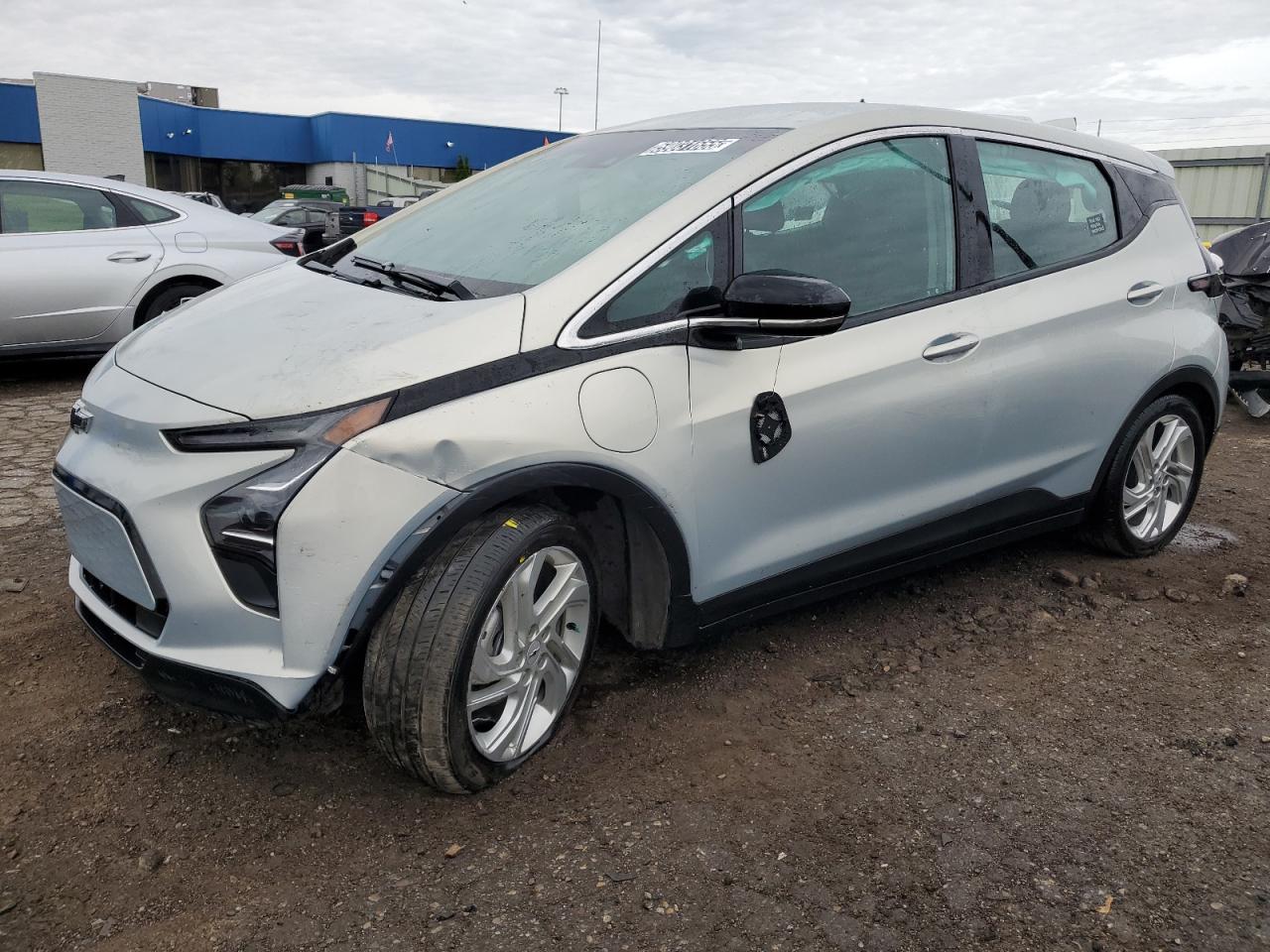 CHEVROLET BOLT EV 1L 2023