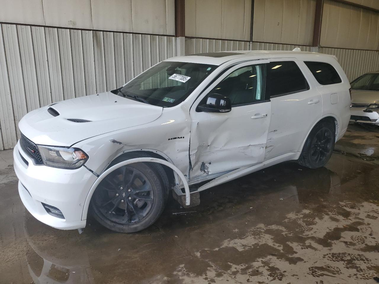 DODGE DURANGO R/ 2020