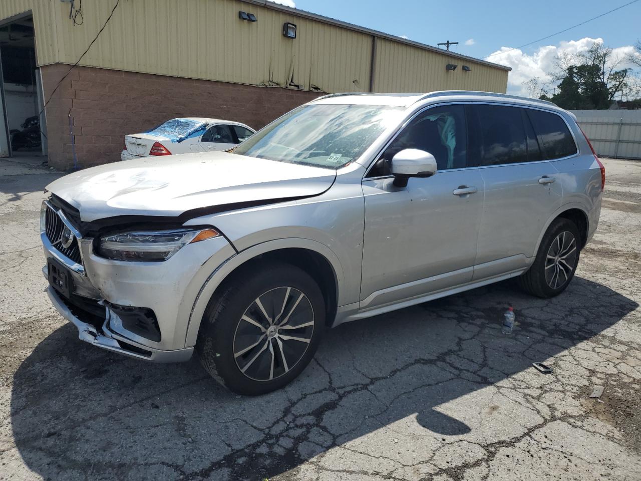 VOLVO XC90 T5 MO 2020