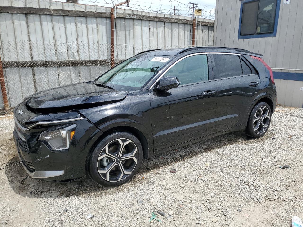 KIA NIRO EX 2024