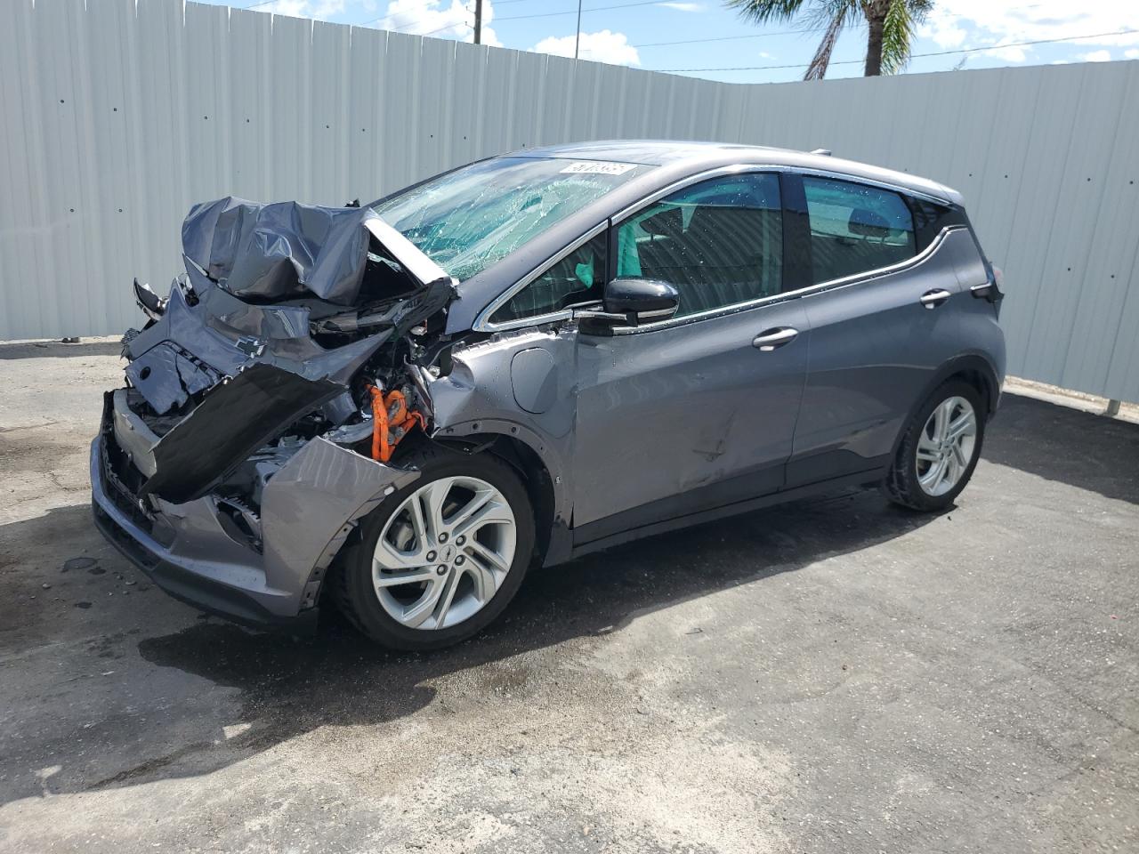CHEVROLET BOLT EV 1L 2023