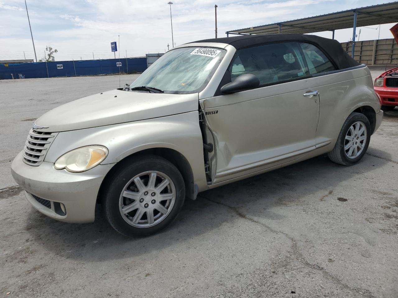 CHRYSLER PT CRUISER 2006