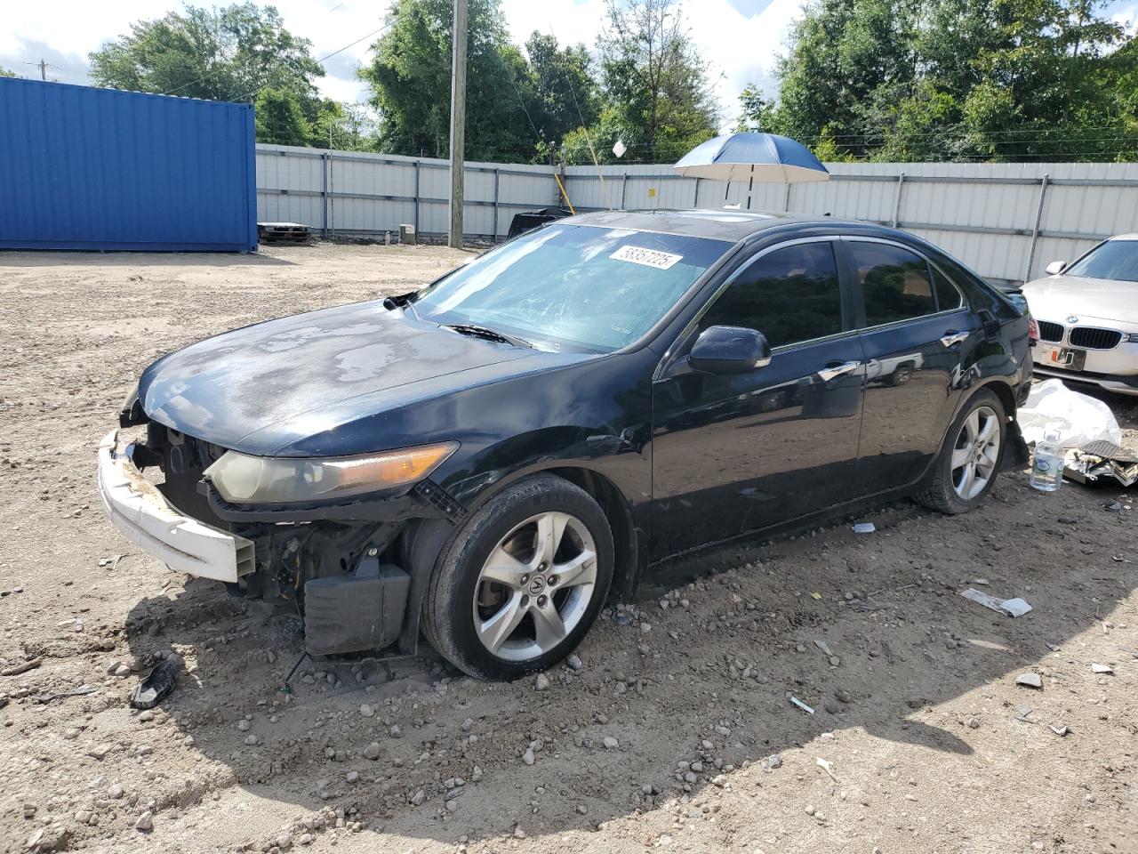 ACURA TSX 2010