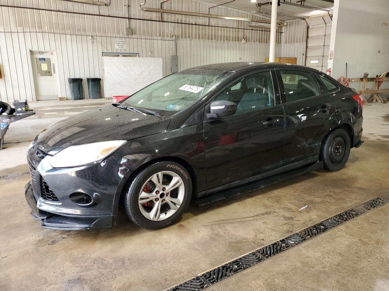 FORD FOCUS SE 2013