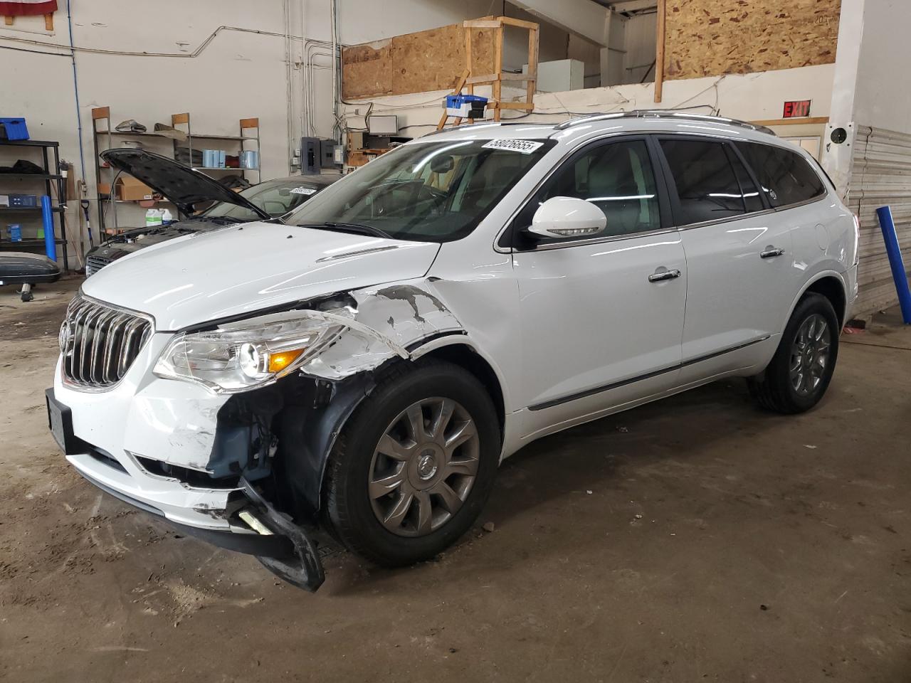 BUICK ENCLAVE 2017