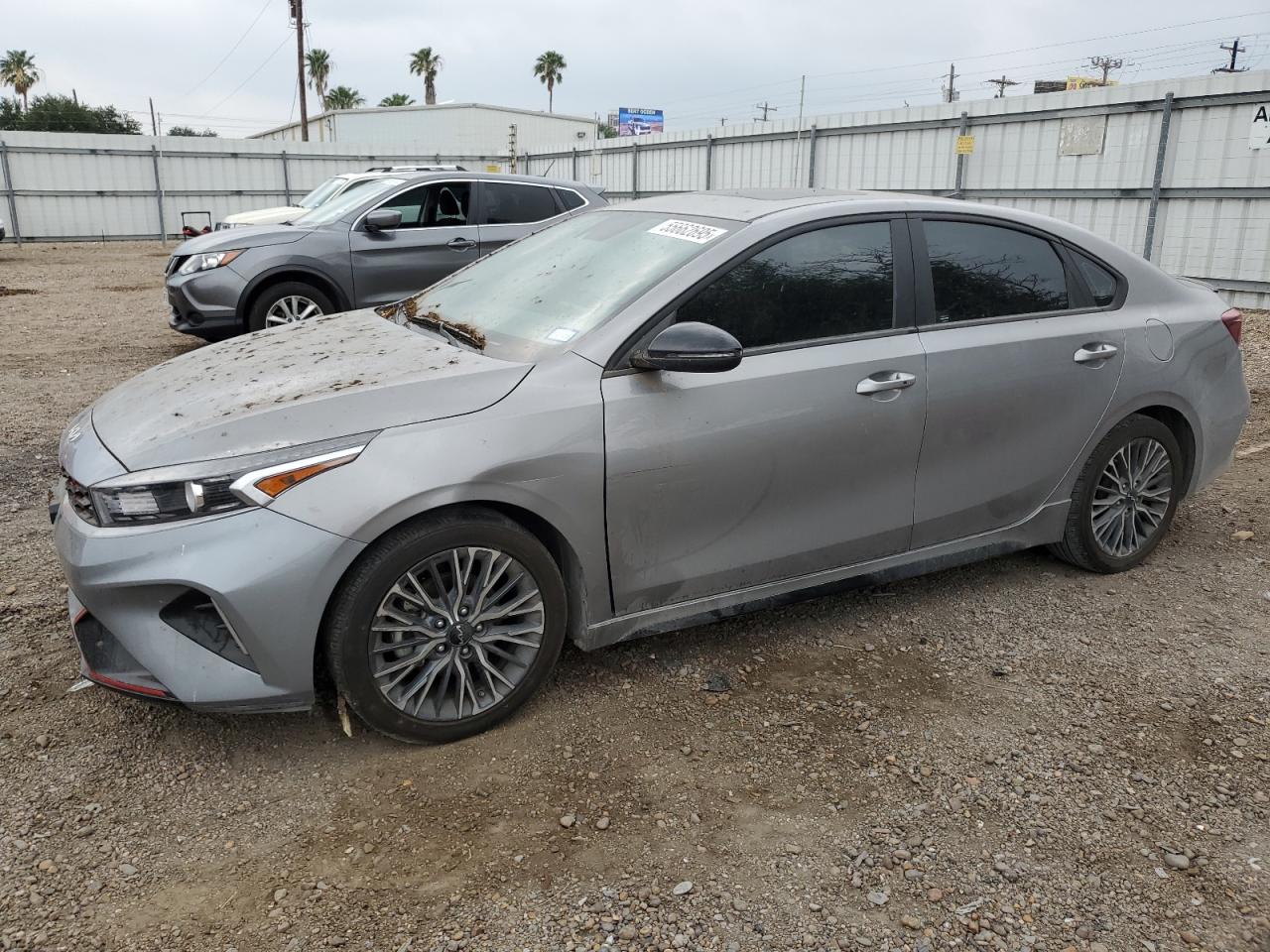 KIA FORTE GT L 2024