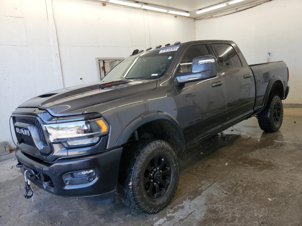 RAM 2500 POWER 2024