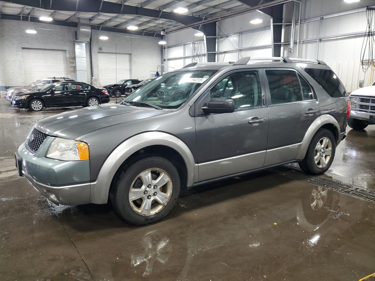 FORD FREESTYLE 2006