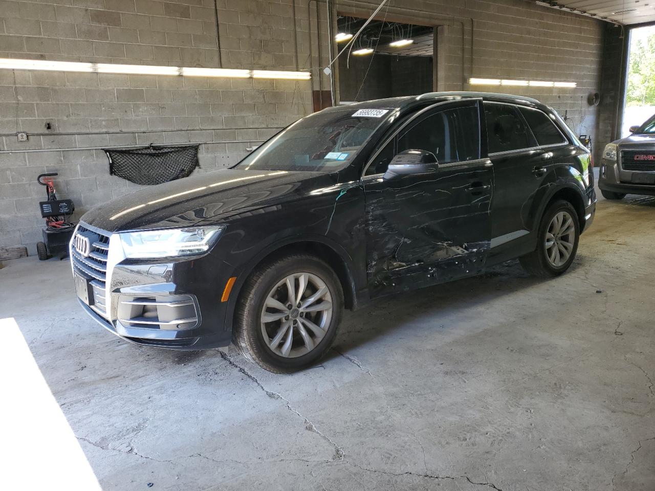 AUDI Q7 PREMIUM 2019
