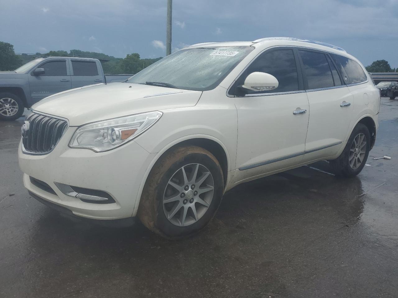 BUICK ENCLAVE 2013