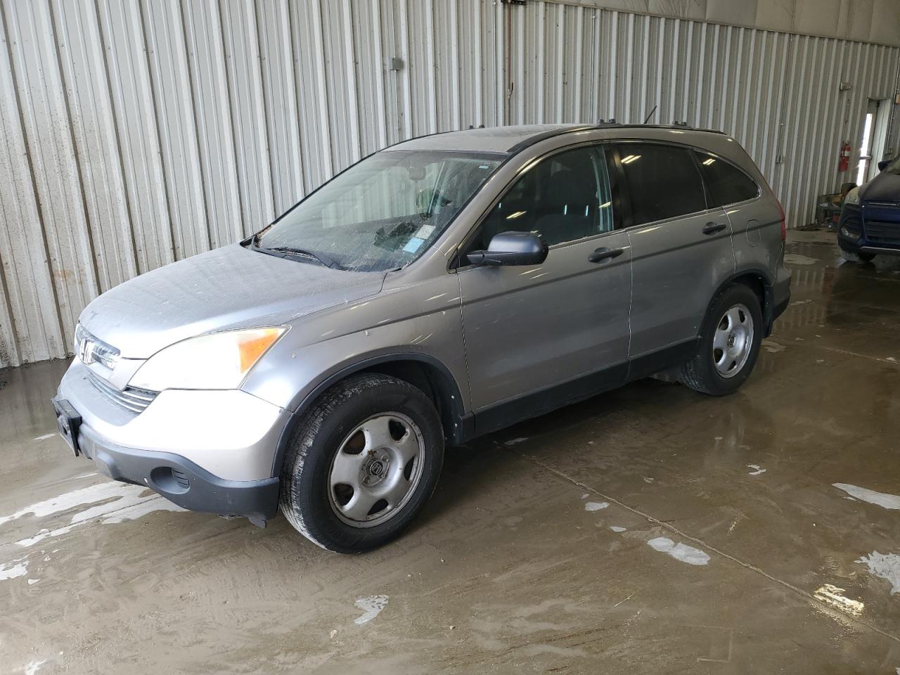 HONDA CR-V EX 2007