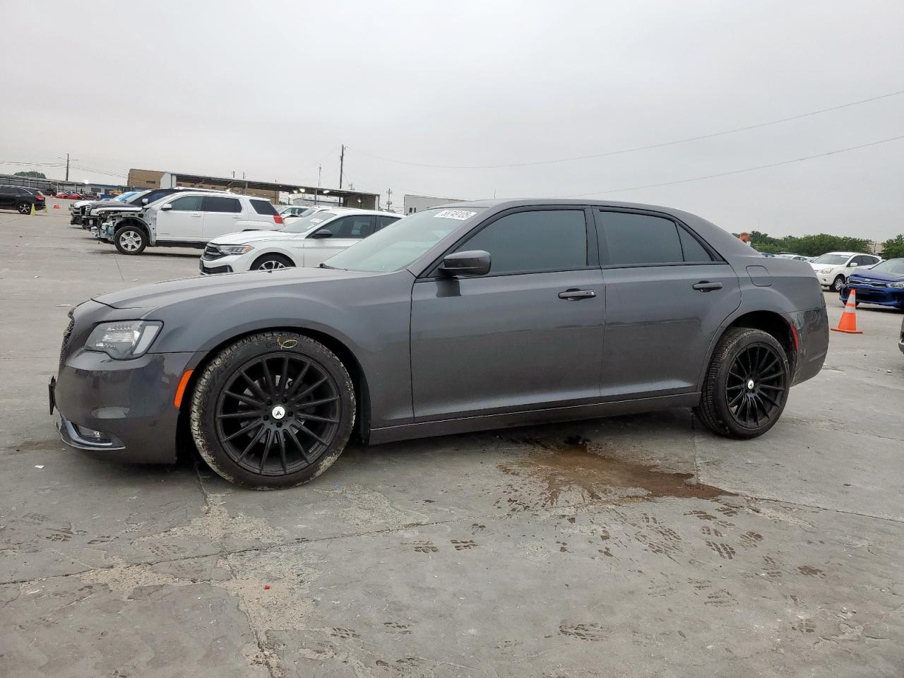 CHRYSLER 300 S 2019