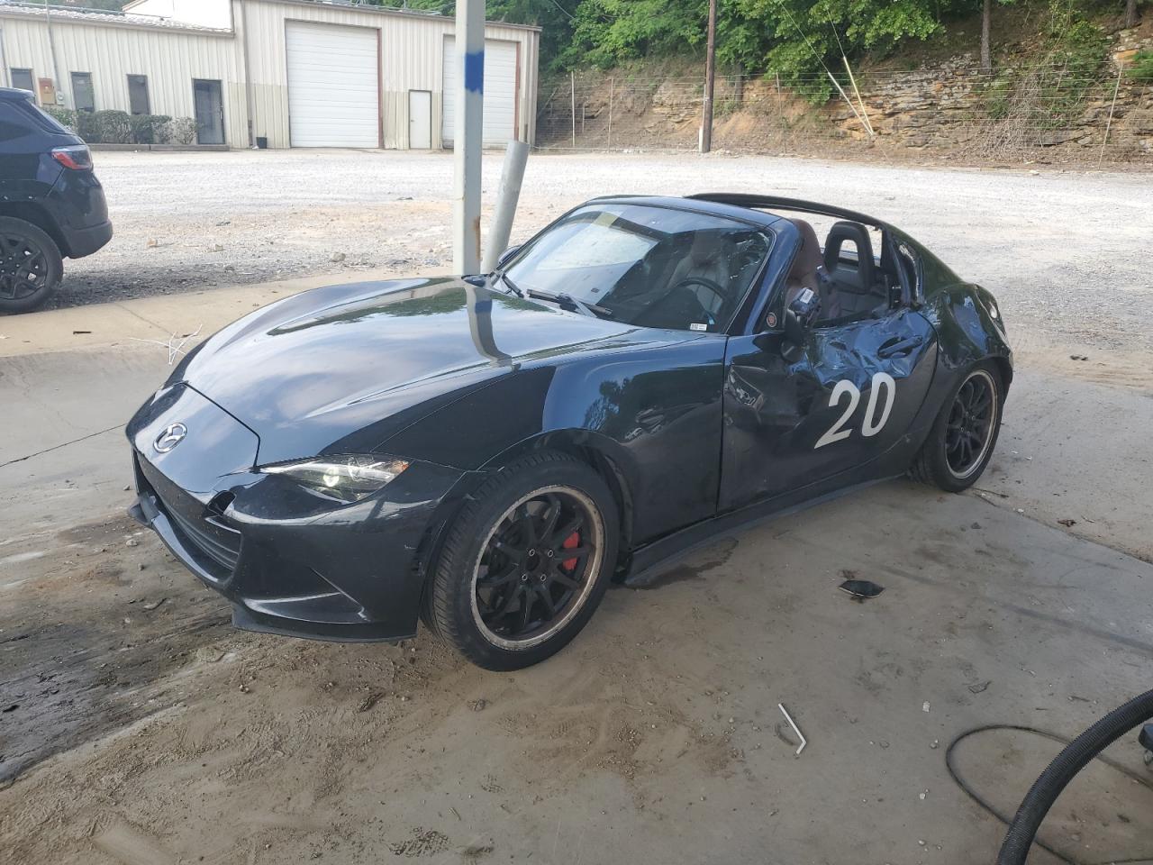 MAZDA MX-5 MIATA 2018