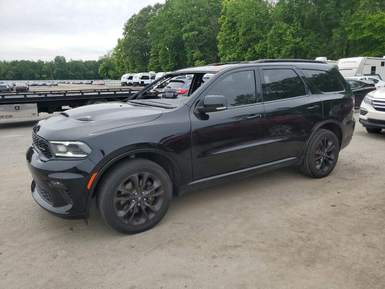 DODGE DURANGO GT 2021