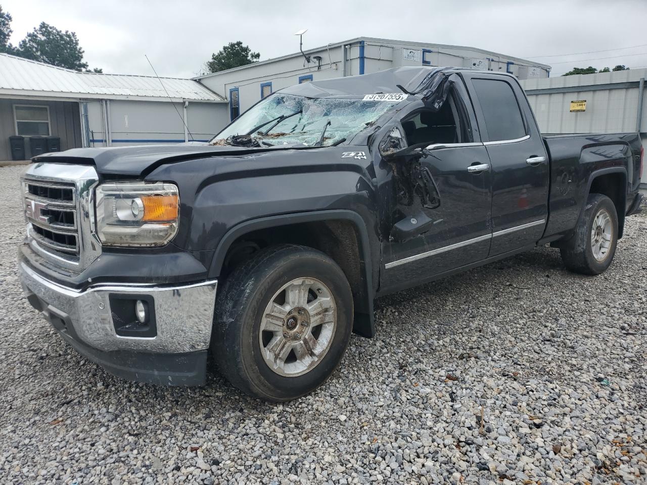 GMC SIERRA K15 2015