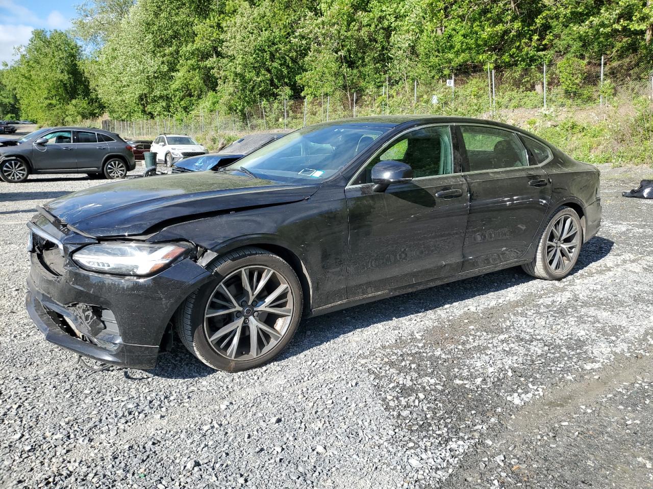 VOLVO S90 T5 MOM 2018