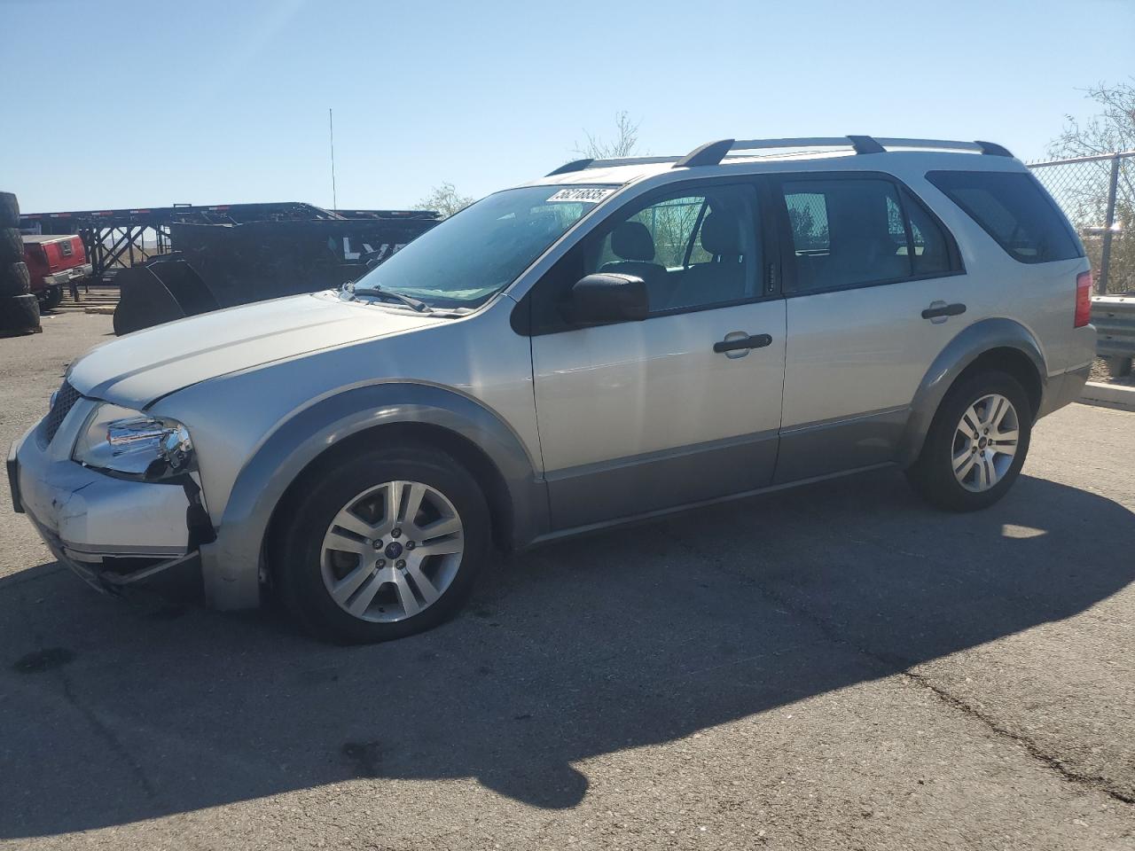 FORD FREESTYLE 2006