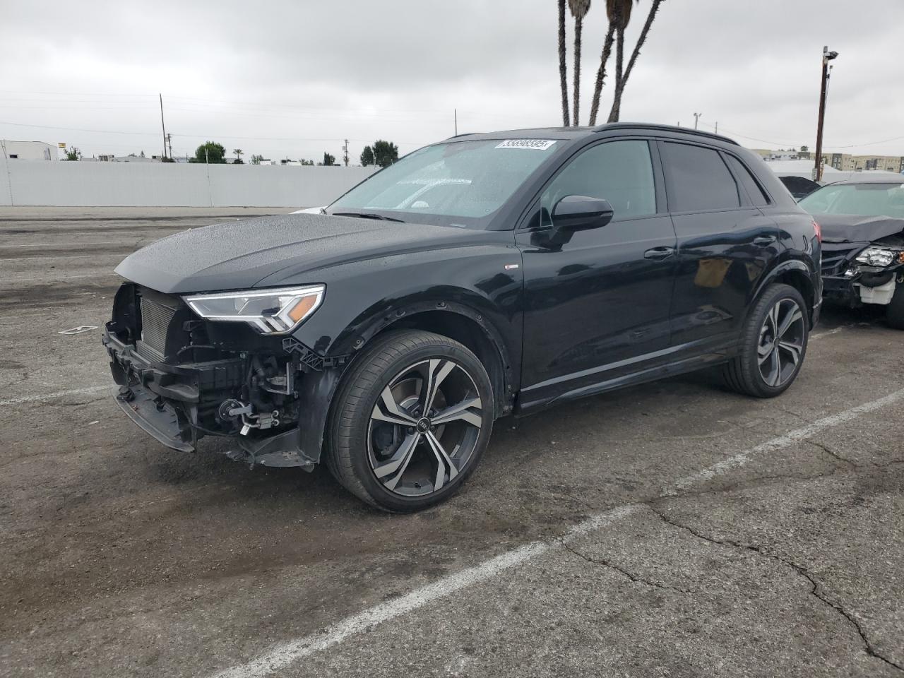 AUDI Q3 PREMIUM 2023