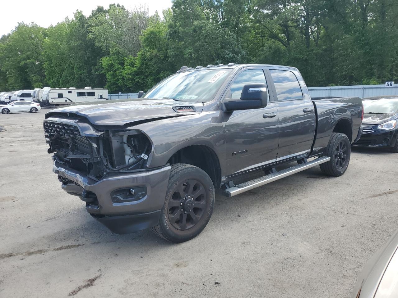 RAM 2500 BIG H 2023
