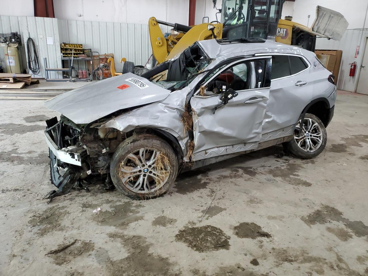 BMW X2 SDRIVE2 2021