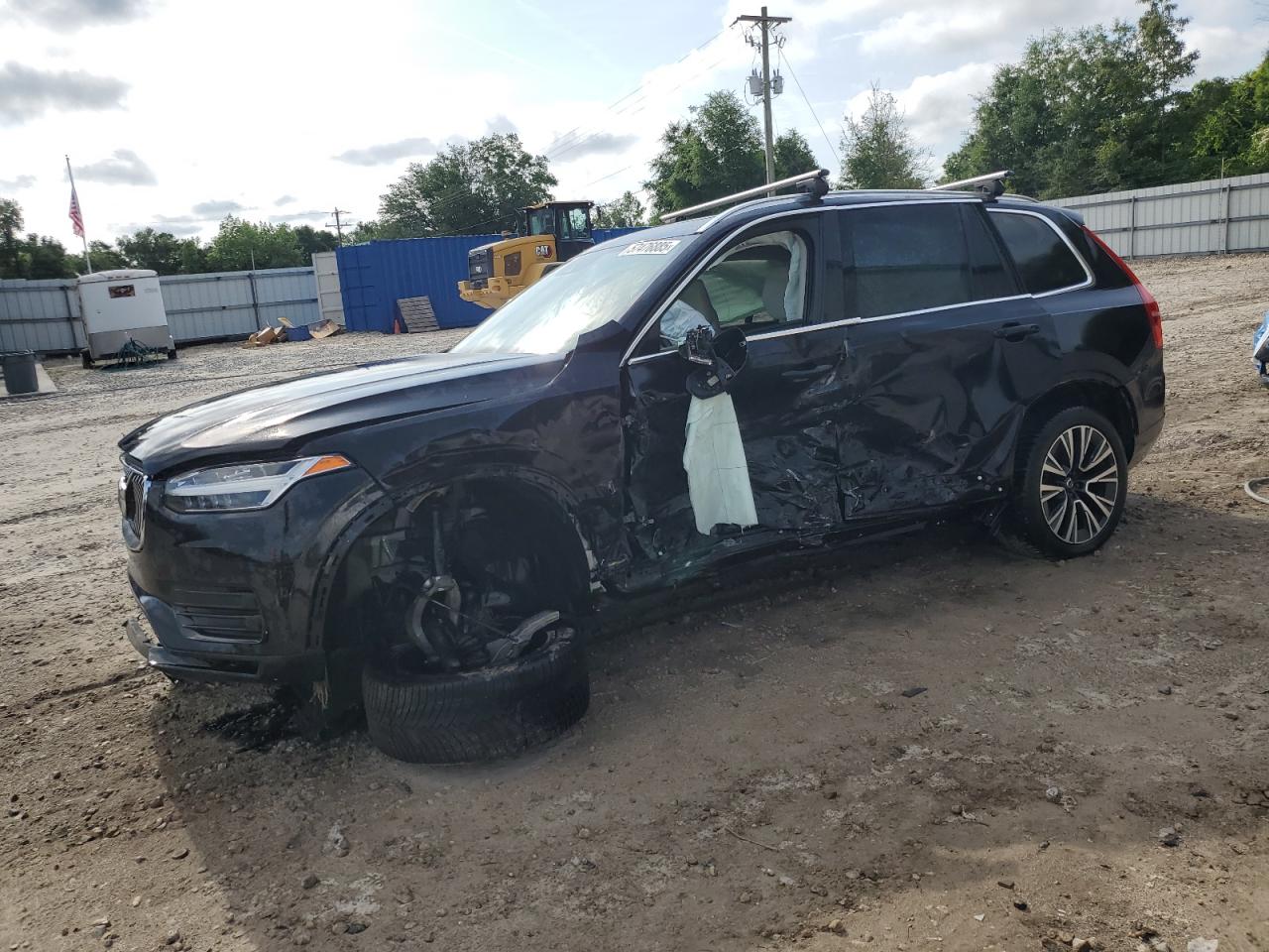 VOLVO XC90 T5 MO 2020
