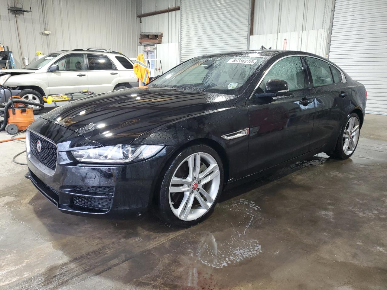 JAGUAR XE PREMIUM 2017